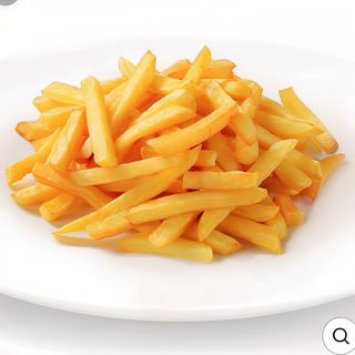 08 batatas fritas