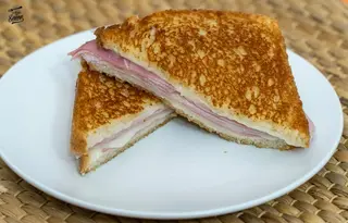 Sándwich Mixto