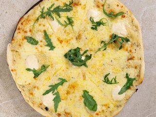 Піца 4 Сири (460г)