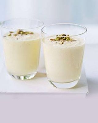 Salt lassi