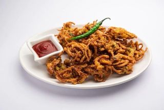 Onion Bhaji 6szt.