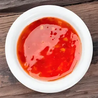 Sweet chili