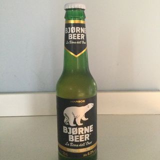 Bjorne 330ml