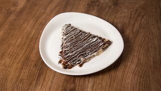 Oreo & Nutella palačinak