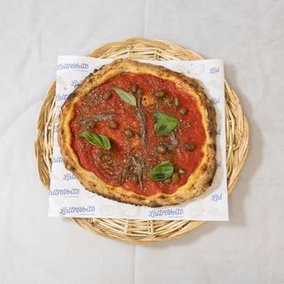 Napoletana