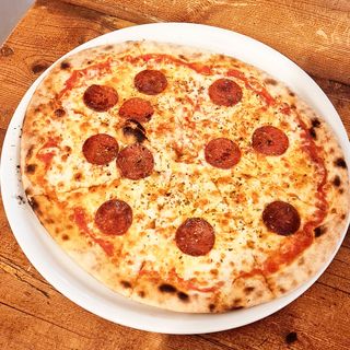 Pepperoni
