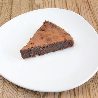 Tarta de Chocolate Fundente