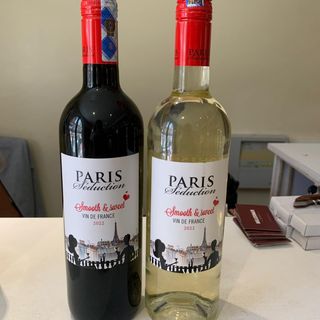 Paris Seduction Sweet