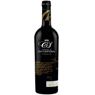 Conde San Cristóbal Tinto