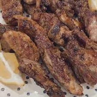 Largatinhos