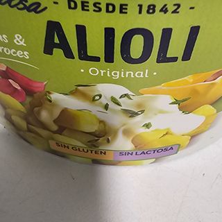 Alioli 