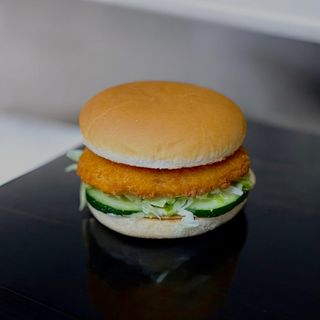 Курабургер