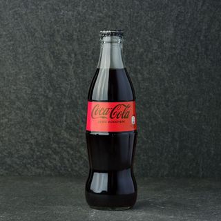 Coca-Cola Zero 330 ml