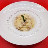 Superpromocion (Risotto-Caprese-PannaCotta)