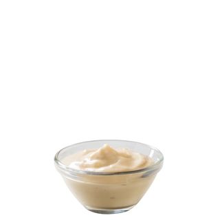 Molho Maionese e Alho