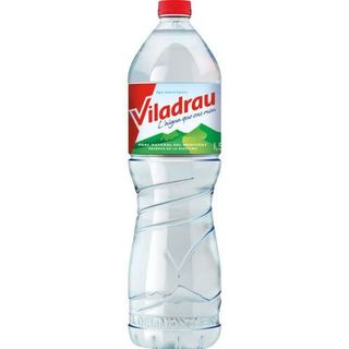 Agua Viladrau (1.5 Lt.)