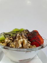 Bowl de yogur Alafit