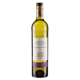 Вестерн Селларс Коломбар Шардоне Біл Сух 0,75