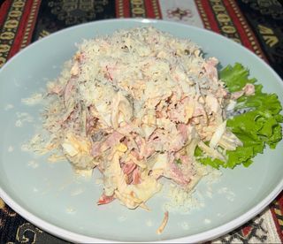 Испанская красавица