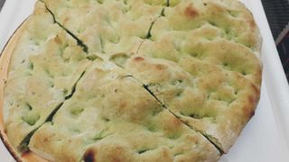 Focaccia