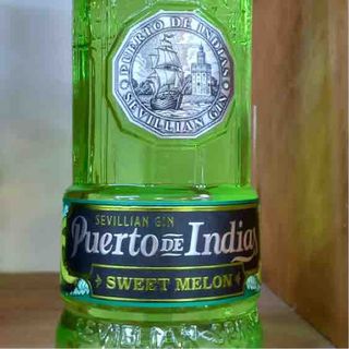 Puerto De Indias Melón (70 Cl.)
