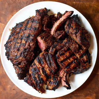 1/2 Choma