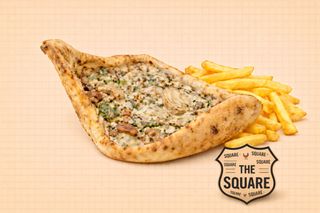 Panuzzo Poulet À La Crème