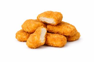 CHICKEN NUGGETSY