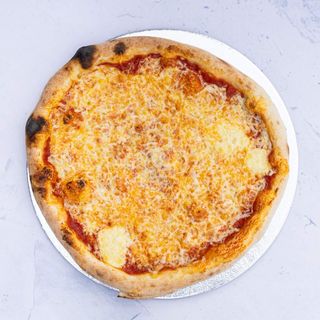 MALA Pizza Sir