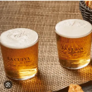 Cerveza Caña