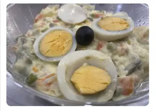 Salada Russa