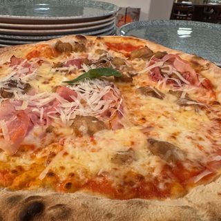 Parmigiana