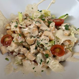 Ensalada César
