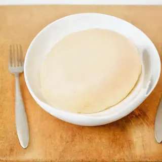 Pounded Yam