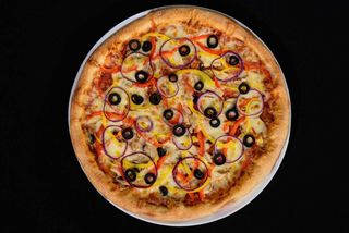 Пицца Встречая/ Pizza Vstrecea