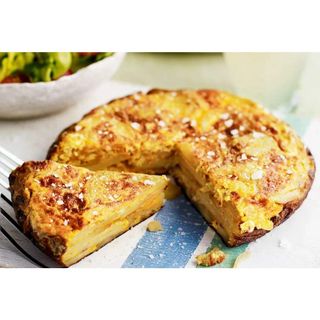 Spanish Omelette