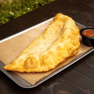 Чебурек "Мікс 3"