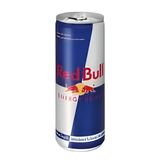 Red Bull