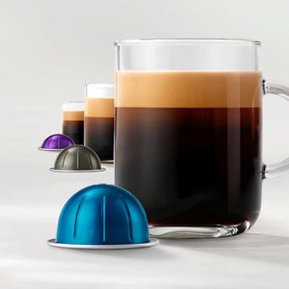 Americano (Cafea Nespresso)