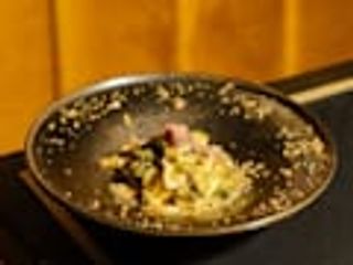 Orecchiette alla pugliese