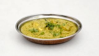 GreenCurry (Specjał)