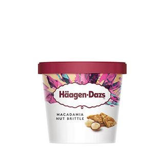 Heladao Macadamia 95ml.