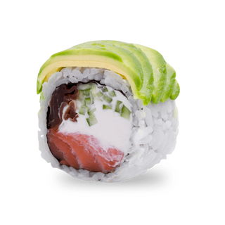 C3c PHILADELPHIA ROLL 5szt