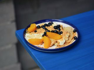 Млинці Наполеон (330g)