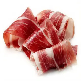 Jamón Ibérico De Bellota