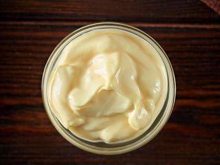 Соус Майонез (40g)