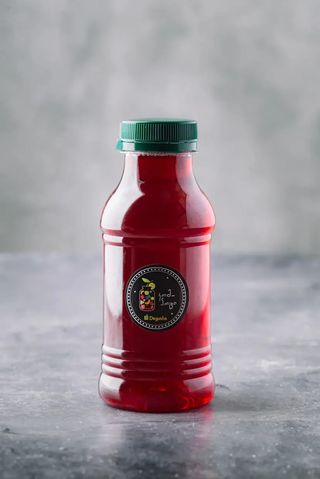 კომპოტი მოცხარის