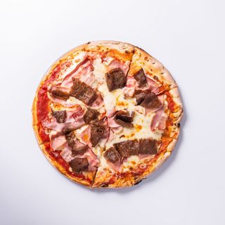 !!! Pizza Poborowa 32 cm