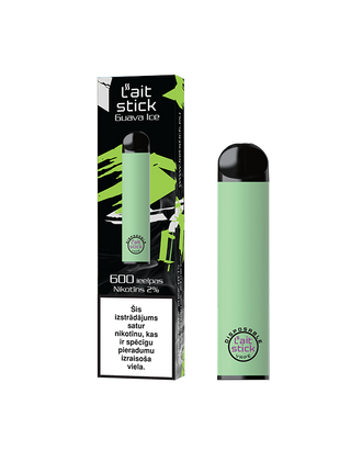 L''aitStick Vape Guava Ice