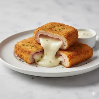 Cordon bleu (500 g.)